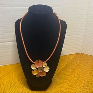 Milano by Nanni - Elegant Necklace